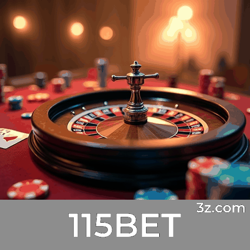 Diversidade e Qualidade nos Jogos do 115BET: Descubra o Melhor