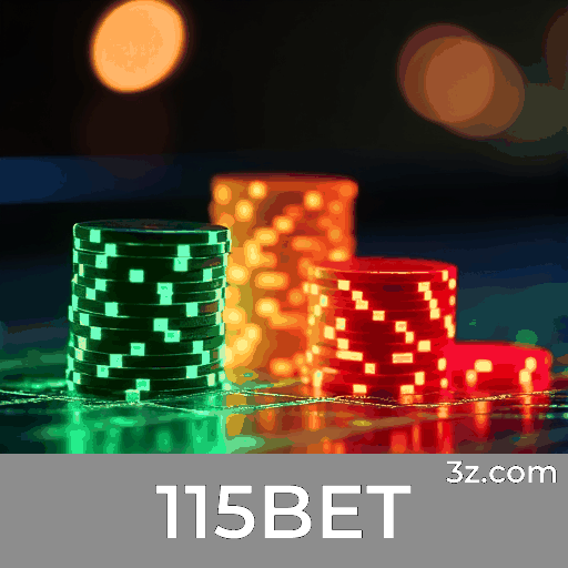 Experiência Profissional com Jogos de Mesa ao Vivo no 115BET