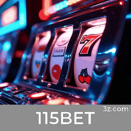 115BET: Aposta Móvel com Funcionalidade Completa