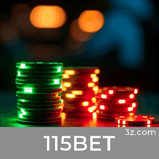 Recompensas Reais e Transparentes no 115BET: Promoções Sem Pegadinhas