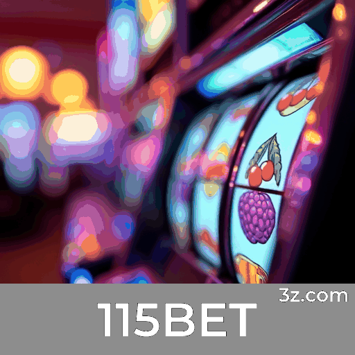 115BET: Emoção e Oportunidades de Ganhar nos Jogos de Cassino