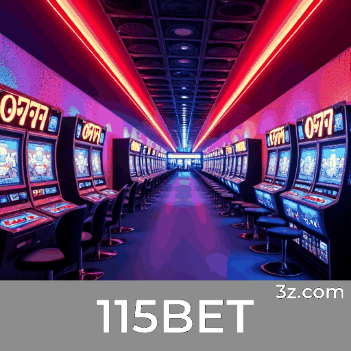 Experiência Profissional com Jogos de Mesa ao Vivo no 115BET