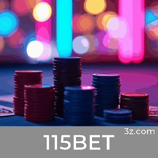 Recompensas Reais e Transparentes no 115BET: Promoções Sem Pegadinhas