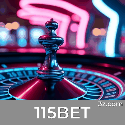 115BET: Emoção e Oportunidades de Ganhar nos Jogos de Cassino