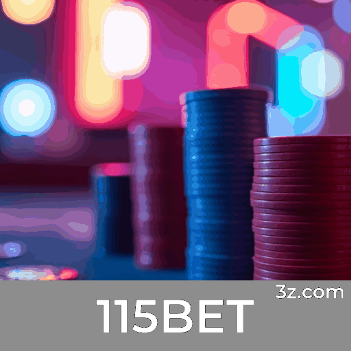 115BET: Aposta Móvel com Funcionalidade Completa