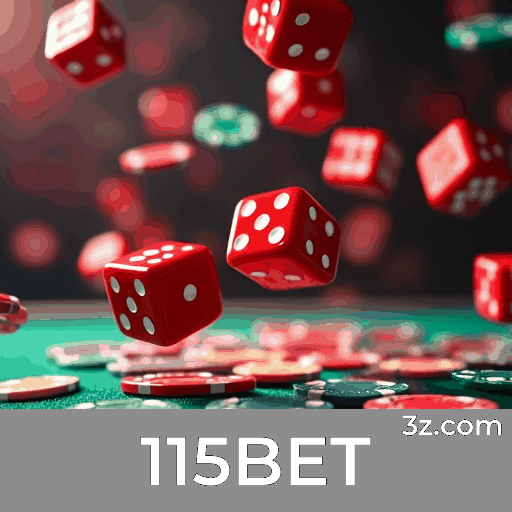 Diversidade e Qualidade nos Jogos do 115BET: Descubra o Melhor