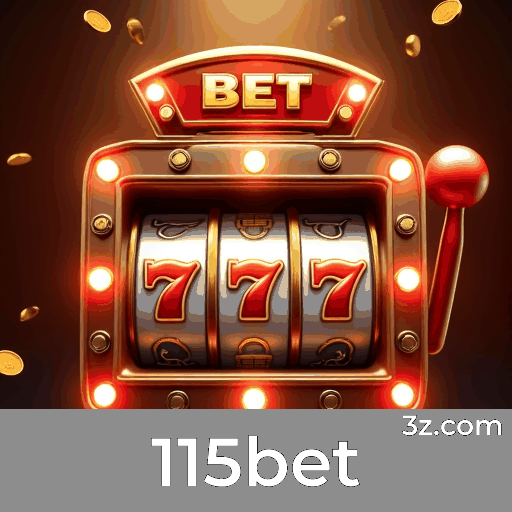 115bet: Apostas Facilitadas com Nossa Aplicação Móvel