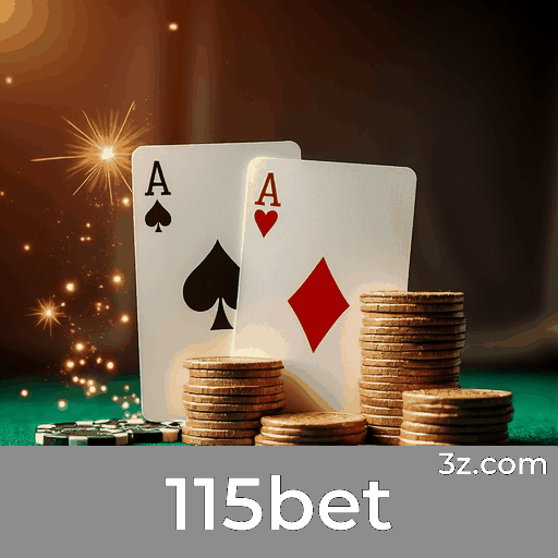 115bet: Bônus e promoções imperdíveis para você