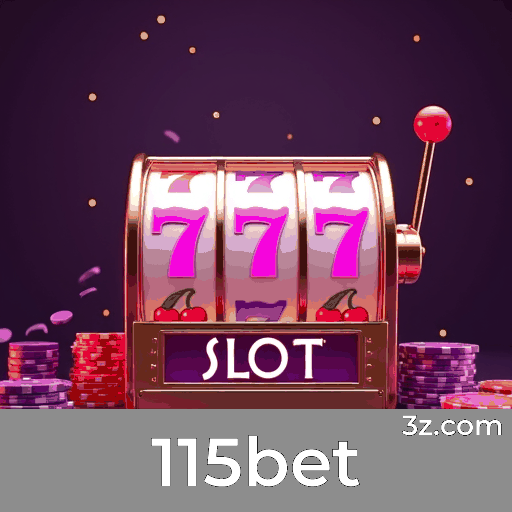 Explore a Convergência Tecnológica e Inovação na 115bet