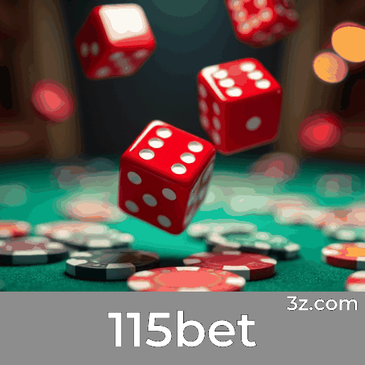 115bet: Bônus e promoções imperdíveis para você